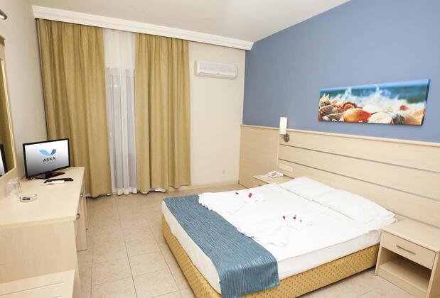 Aska Bayview Resort - Görsel 16