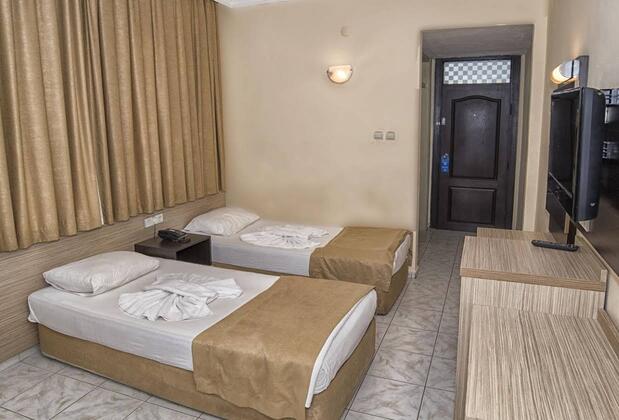 Bavyera Hotel - Görsel 5