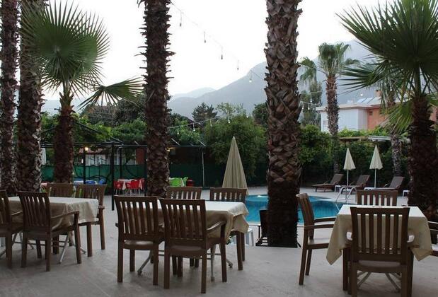 Beach Club Pınara - Görsel 10