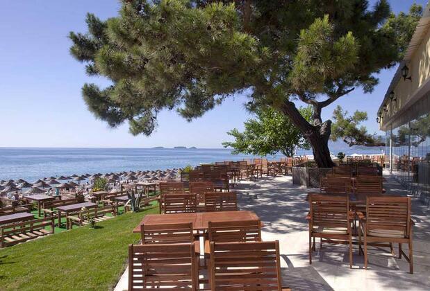Beach Club Pınara - Görsel 3