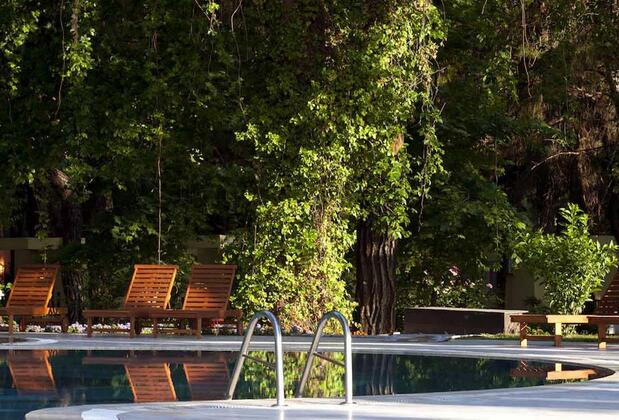 Beach Club Pınara - Görsel 4