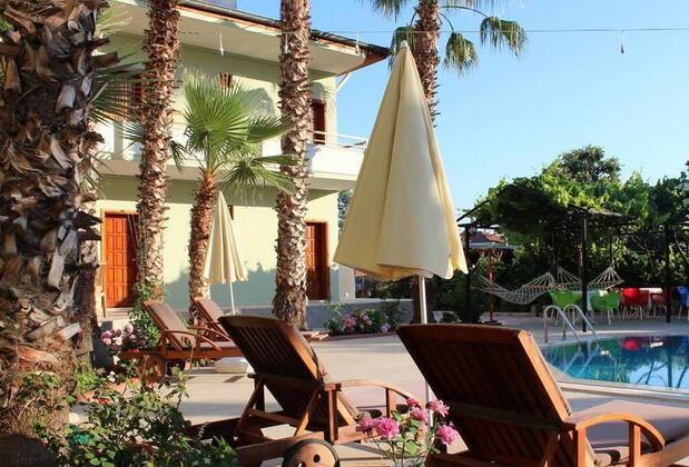 Beach Club Pınara - Görsel 7