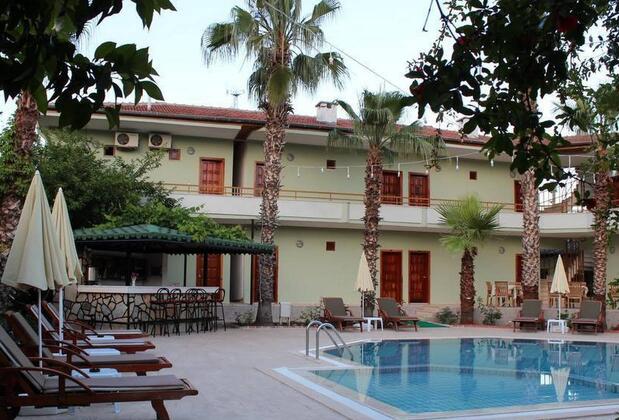 Beach Club Pınara - Görsel 5