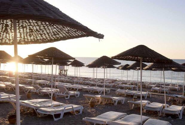Beach Club Pınara - Görsel 8
