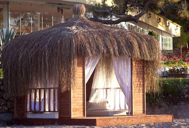 Beach Club Pınara - Görsel 12