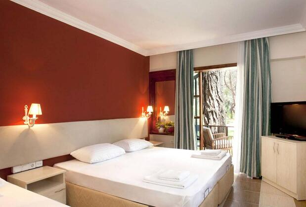 Beach Club Pınara - Görsel 15