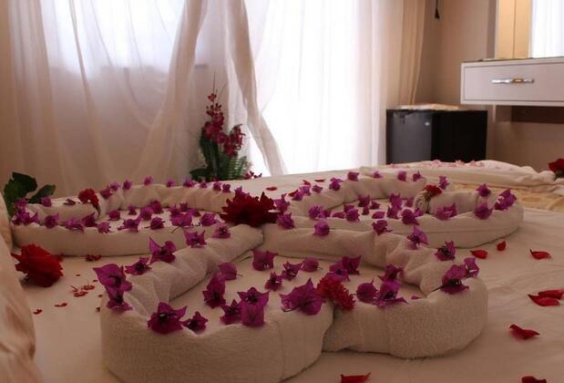 Beach Club Pınara - Görsel 18