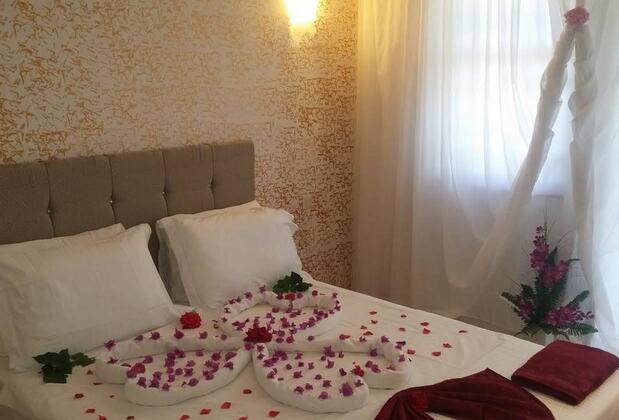 Beach Club Pınara - Görsel 19