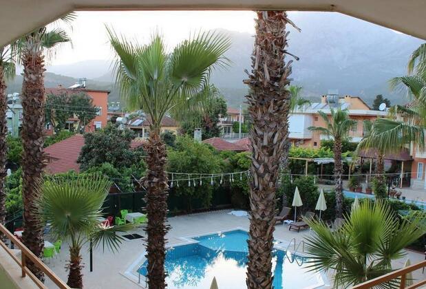 Beach Club Pınara - Görsel 13