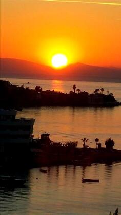 Grand Sahil Otel - Görsel 11