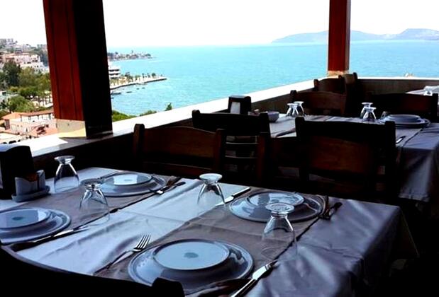 Grand Sahil Otel - Görsel 8