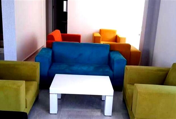 Grand Sahil Otel - Görsel 9