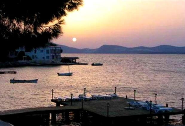 Grand Sahil Otel - Görsel 12