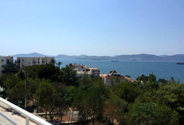 Grand Sahil Otel - Görsel 10