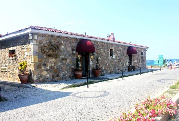 Şonef House Otel - Görsel 5
