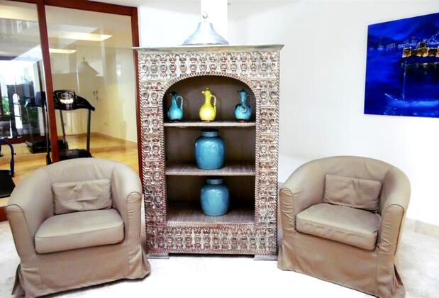 Şonef House Otel - Görsel 14