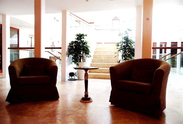 Şonef House Otel - Görsel 7