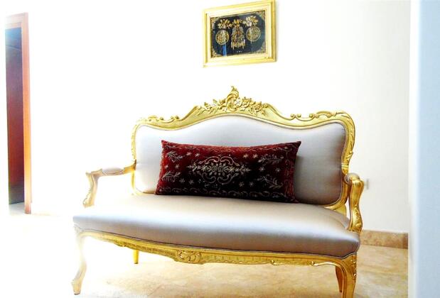 Şonef House Otel - Görsel 15