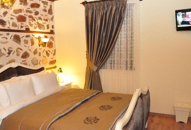 Harmony Butik Otel - Görsel 7