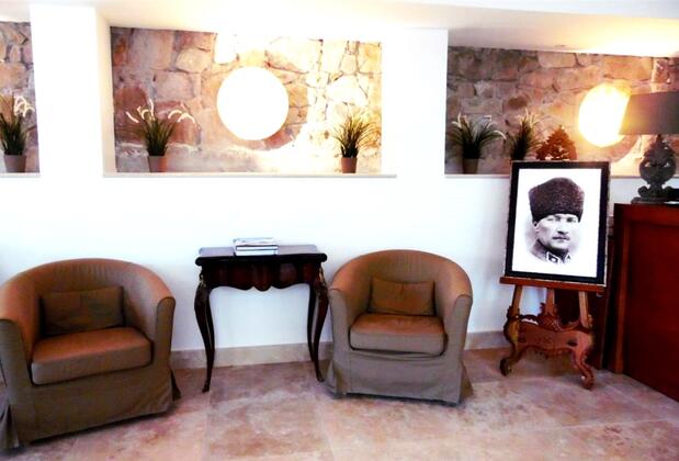 Şonef House Otel - Görsel 8