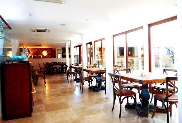 Şonef House Otel - Görsel 10