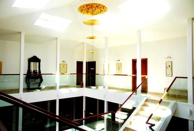Şonef House Otel - Görsel 11