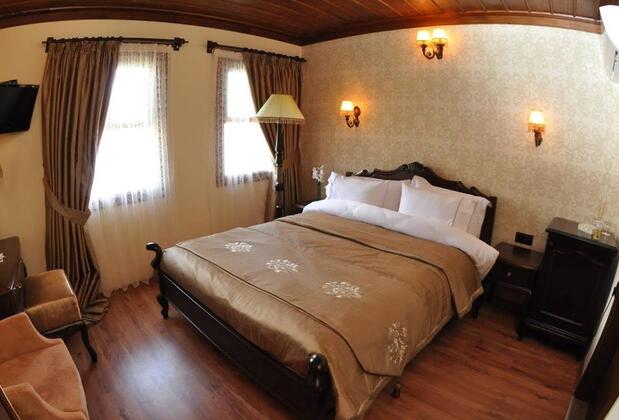 Harmony Butik Otel - Görsel 6