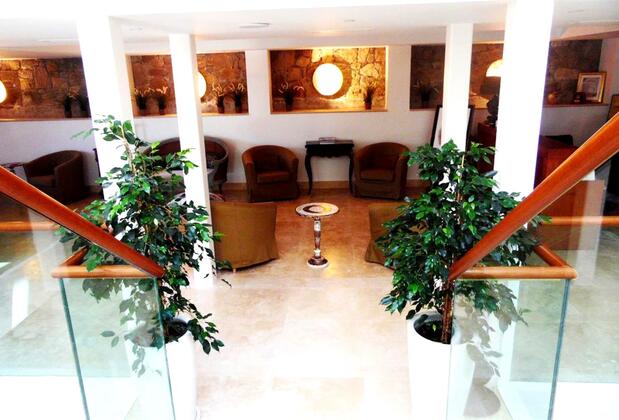 Şonef House Otel - Görsel 19