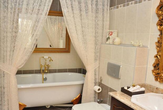 Harmony Butik Otel - Görsel 9