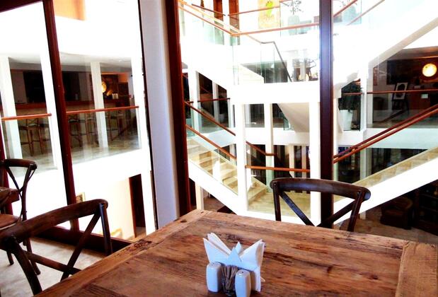 Şonef House Otel - Görsel 22