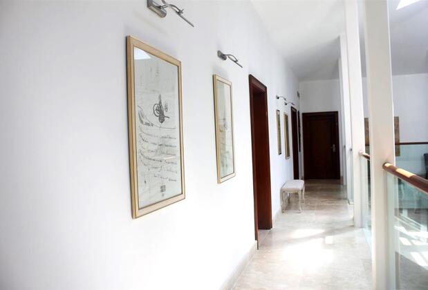 Şonef House Otel - Görsel 23