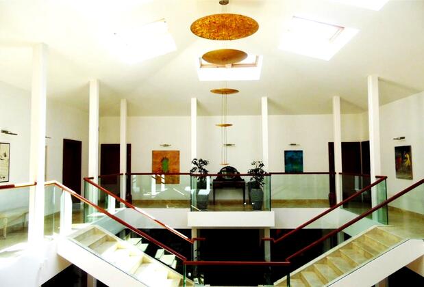 Şonef House Otel - Görsel 12