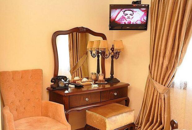 Harmony Butik Otel - Görsel 3