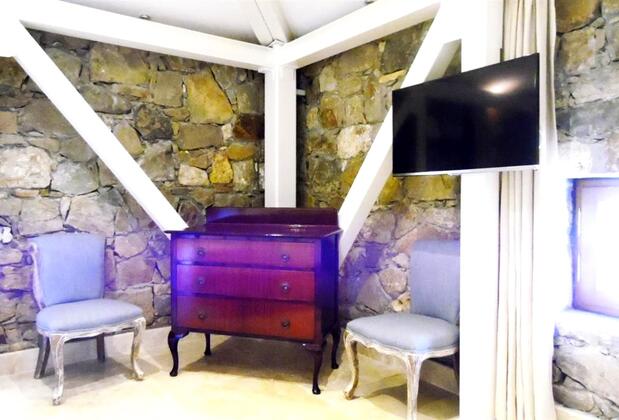 Şonef House Otel - Görsel 26