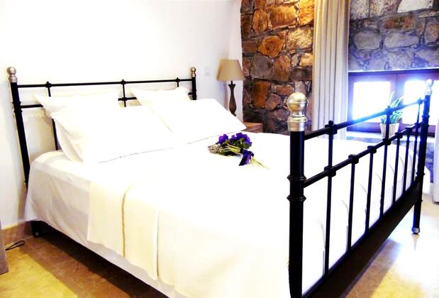 Şonef House Otel - Görsel 27