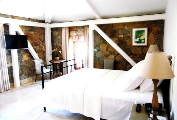 Şonef House Otel - Görsel 28