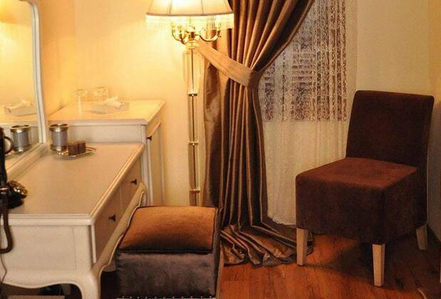 Harmony Butik Otel - Görsel 4