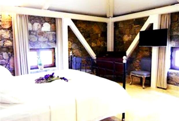 Şonef House Otel - Görsel 29