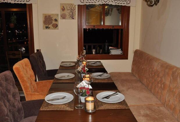 Harmony Butik Otel - Görsel 11