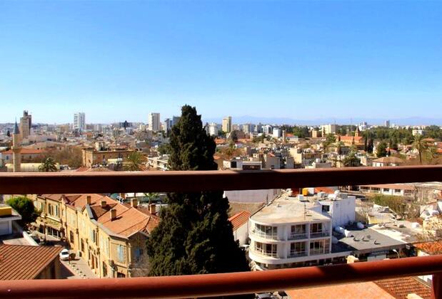 Lefkoşa Saray Hotel - Görsel 17