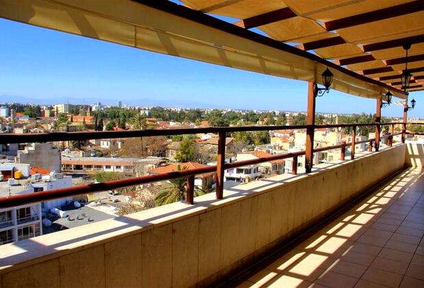 Lefkoşa Saray Hotel - Görsel 18