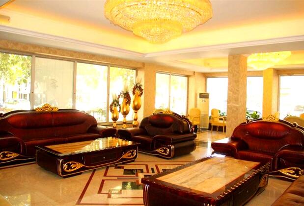 Lefkoşa Saray Hotel - Görsel 13