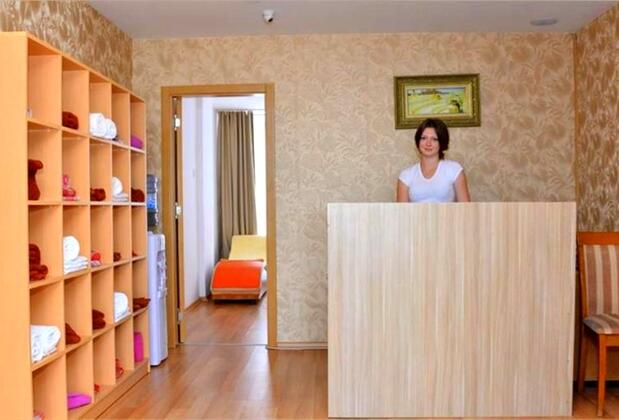 Lefkoşa Saray Hotel - Görsel 22