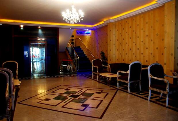 Lefkoşa Saray Hotel - Görsel 5