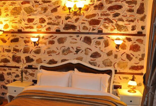 Harmony Butik Otel - Görsel 5