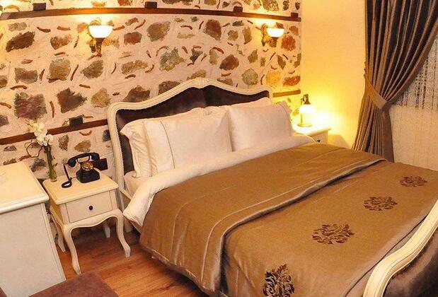 Harmony Butik Otel - Görsel 8