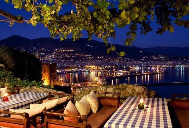 Harmony Butik Otel - Görsel 12