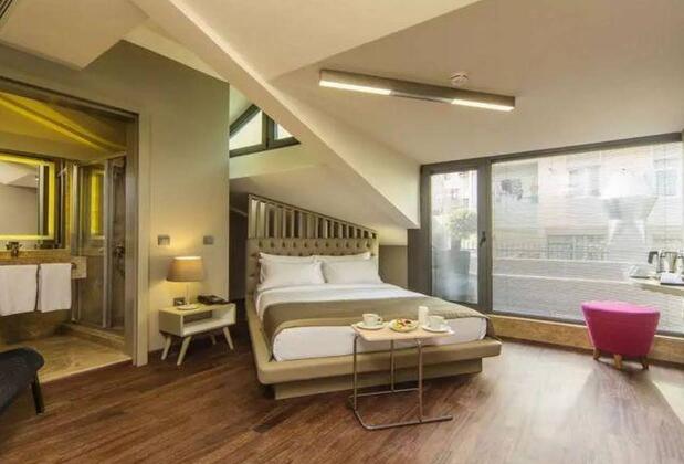 City Suites - Görsel 16