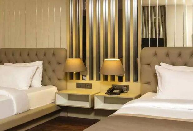 City Suites - Görsel 18