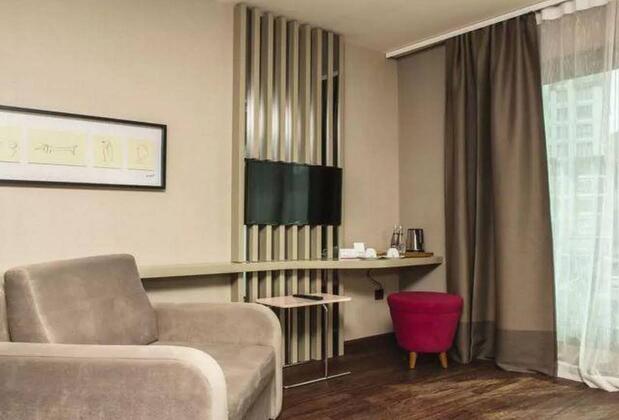 City Suites - Görsel 14